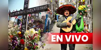 Feriado 1 de noviembre: qué se celebra, quiénes descansan y más sobre este fecha Feriado 1 de noviembre: qué se celebra, quiénes descansan y más sobre este fecha