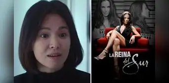 Superó a “La reina del sur”: ‘La gloria’ se convirtió en la serie extranjera más vista de Netflix Superó a “La reina del sur”: ‘La gloria’ se convirtió en la serie extranjera más vista de Netflix