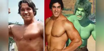 Schwarzenegger pudo protagonizar “El increíble Hulk”: ¿por qué quedó fuera de la serie? Revelan razón real 45 años después Schwarzenegger pudo protagonizar “El increíble Hulk”: ¿por qué quedó fuera de la serie? Revelan razón real 45 años después