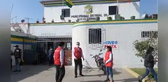 Áncash: municipalidad de Nuevo Chimbote debe más de S/ 18 millones