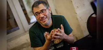 Marco Sifuentes: “Los peruanos no tenemos memoria de largo plazo, por eso cada 30 años se repite la historia” Marco Sifuentes: “Los peruanos no tenemos memoria de largo plazo, por eso cada 30 años se repite la historia”