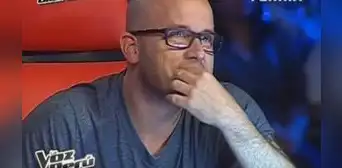 El día que Gianmarco lloró al recordar el último adiós a su padre Joe Danova El día que Gianmarco lloró al recordar el último adiós a su padre Joe Danova
