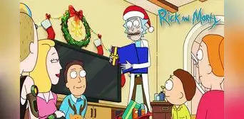 VER “Rick y Morty”, temporada 6, capítulo 10 ONLINE: aquí LINK para mirar el episodio final por STREAMING