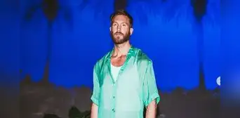 Calvin Harris vuelve a Perú: estos son los precios de las entradas y localidades para su show en Lima Calvin Harris vuelve a Perú: estos son los precios de las entradas y localidades para su show en Lima