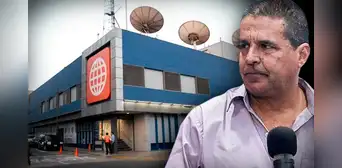 Gonzalo Núñez: ¿por qué fue despedido de América TV y qué tuvo que ver la pérdida de 50.000 dólares? Gonzalo Núñez: ¿por qué fue despedido de América TV y qué tuvo que ver la pérdida de 50.000 dólares?