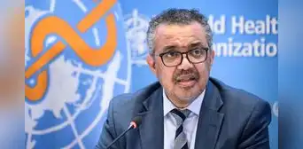 ¿Por qué la OMS cambió el nombre de la viruela del mono por “mpox”?