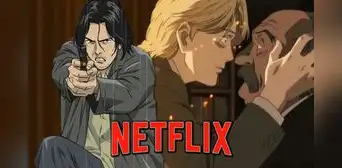 “Monster” llegó a Netflix: la obra maestra que dejó a “Death Note” en pañales