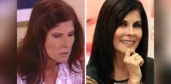 ¿Qué fue de Olga Zumarán, la popular Mechita de “Así es la vida”, tras el fin de la serie?