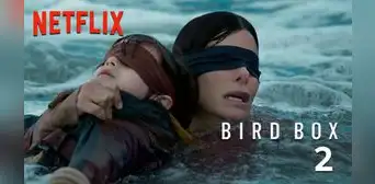Bird Box 2: ¿qué pasó con Malorie? Secuela de Netflix ya está en desarrollo [VIDEO]