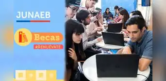 Becas Junaeb 2023: ¿hasta cuándo puedo renovar el beneficio y cómo hacerlo en Chile?