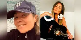 Amaia Montero fue ingresada a una clínica de rehabilitación: este es el motivo