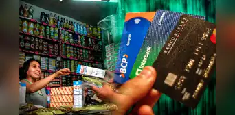 ¿Es legal cobrar un cargo de 5% en compras por pagar con tarjeta de crédito?