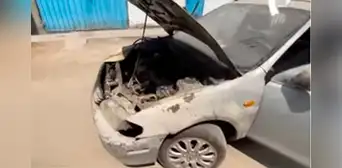 Callao: mujer compra auto a S/ 6.100 en remate de SAT y le entregan uno con impactos de bala