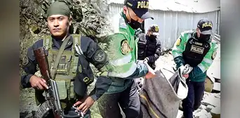 ¿Cuál es la historia detrás de Tony Huarachi, el policía que murió linchado por una turba en Puno?