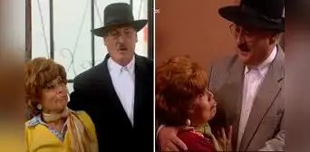 “Al fondo hay sitio”: ¿qué edad tiene don ‘Gil’ y cuántos años le llevaba a doña Nelly? “Al fondo hay sitio”: ¿qué edad tiene don ‘Gil’ y cuántos años le llevaba a doña Nelly?