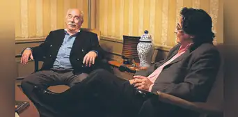 Ugarteche: “Esta lucha no acaba acá, iré al Tribunal Constitucional” Ugarteche: “Esta lucha no acaba acá, iré al Tribunal Constitucional”