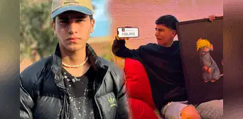 ¿Quién es Cristorata, el famoso tiktoker peruano y por qué se hizo viral en redes sociales? ¿Quién es Cristorata, el famoso tiktoker peruano y por qué se hizo viral en redes sociales?
