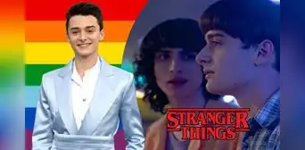 Noah Schnapp revela que es gay: ¿cómo impactaría en la trama de “Stranger things” y relación con Mike?
