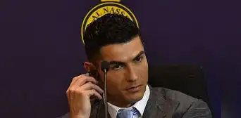 Cristiano Ronaldo: Amnistía Internacional lo insta a pronunciarse por derechos humanos en Arabia Cristiano Ronaldo: Amnistía Internacional lo insta a pronunciarse por derechos humanos en Arabia