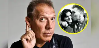 Raúl Romero: ¿cuántos años se lleva con su esposa, Carolina García-Sayan, y cuántos hijos tienen? Raúl Romero: ¿cuántos años se lleva con su esposa, Carolina García-Sayan, y cuántos hijos tienen?