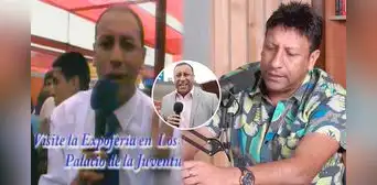 ¿Qué pasó con “La teleferia”, el famoso programa que tenía a Marco Antonio como estrella? ¿Qué pasó con “La teleferia”, el famoso programa que tenía a Marco Antonio como estrella?