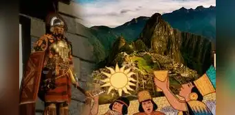 Imperio del Tahuantinsuyo: ¿cuánto medían realmente los incas?