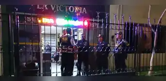 Chiclayo: PNP desarticuló banda criminal Los Elegantes Norteños por tráfico de terrenos Chiclayo: PNP desarticuló banda criminal Los Elegantes Norteños por tráfico de terrenos