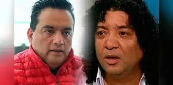 Jorge Benavides revela que Carlos Vílchez lo dejó por una mejor oferta económica: “Lo entendí” Jorge Benavides revela que Carlos Vílchez lo dejó por una mejor oferta económica: “Lo entendí”