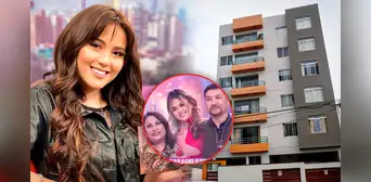 Amy Gutiérrez: ¿cómo es el departamento que le regaló a sus padres tras ganar 3 concursos?