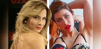 ¿Cómo nació la fiebre del OnlyFans, en la que Xoana y Olenka Zimmermann anuncian colaboración? ¿Cómo nació la fiebre del OnlyFans, en la que Xoana y Olenka Zimmermann anuncian colaboración?