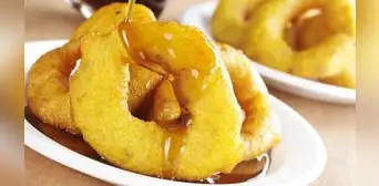 ¡Deliciosos picarones! Aprende cómo preparar este postre desde casa ¡Deliciosos picarones! Aprende cómo preparar este postre desde casa