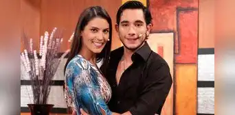 Úrsula Boza reveló que sufrió depresión tras separarse de Christopher Gianotti: “Llegué a pesar 47 kilos” Úrsula Boza reveló que sufrió depresión tras separarse de Christopher Gianotti: “Llegué a pesar 47 kilos”