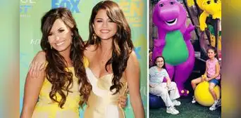 ¿Selena Gomez rechazó “Camp rock” por Demi Lovato? Conoce aquí la verdadera razón