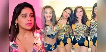 ¿Por qué Giuliana Rengifo no se lleva con las exintegrantes de “Agua Bella”?