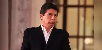 Pedro Castillo presionó para favorecer a empresa Marka Group