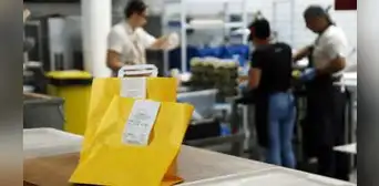 ‘Dark kitchen’ en Perú: ¿de qué trata esta nueva oportunidad de negocio para emprendedores? ‘Dark kitchen’ en Perú: ¿de qué trata esta nueva oportunidad de negocio para emprendedores?