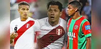Con Liza titular en Portugal y Paolo en Racing: las opciones de Reynoso para el 9 de la selección