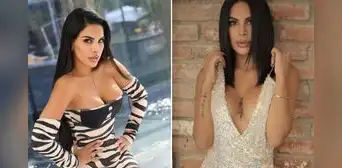 Stephanie Valenzuela advierte a delincuente que le robó su celular: “Voy a destruirte la vida” Stephanie Valenzuela advierte a delincuente que le robó su celular: “Voy a destruirte la vida”