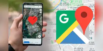 ¿Cuántas veces te has cruzado con tu pareja antes de conocerla? Con Google Maps lo puedes saber ¿Cuántas veces te has cruzado con tu pareja antes de conocerla? Con Google Maps lo puedes saber