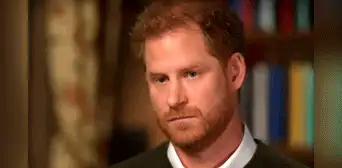 El príncipe Harry es acusado de querer “demoler” la familia real tras ser “atacado” por su hermano Guillermo