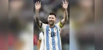 The Best 2022: Lionel Messi a la cabeza