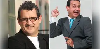 ¿Qué fue de Sergio Galliani, el popular ‘Nachito’ de “Al fondo hay sitio”, tras dejar la TV? ¿Qué fue de Sergio Galliani, el popular ‘Nachito’ de “Al fondo hay sitio”, tras dejar la TV?