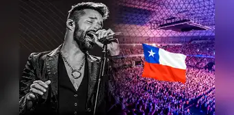 Ricky Martin en Chile 2023: ¿cuáles son los precios de las entradas y dónde comprarlas para la nueva fecha del concierto? Ricky Martin en Chile 2023: ¿cuáles son los precios de las entradas y dónde comprarlas para la nueva fecha del concierto?