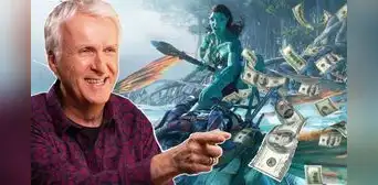 “Avatar 2″ es un éxito y obliga a James Cameron a hacer las secuelas