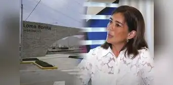 Sunarp: Empresaria Sada Goray nunca fue dueña de terreno de 90 hectáreas Sunarp: Empresaria Sada Goray nunca fue dueña de terreno de 90 hectáreas