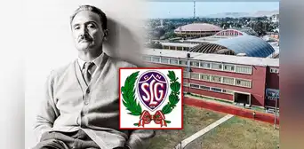 José María Arguedas: ¿qué lo incentivó a sacar 20 en todos los cursos del colegio San Luis Gonzaga de Ica? José María Arguedas: ¿qué lo incentivó a sacar 20 en todos los cursos del colegio San Luis Gonzaga de Ica?