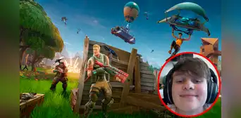 ¿Qué pasó con el niño de 15 años que abandonó el colegio para dedicarse a jugar Fortnite? ¿Qué pasó con el niño de 15 años que abandonó el colegio para dedicarse a jugar Fortnite?