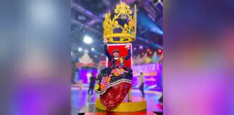 El Reventonazo de la Chola: Se impuso en el ráting a retorno de ‘JB en ATV’ El Reventonazo de la Chola: Se impuso en el ráting a retorno de ‘JB en ATV’