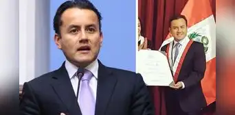 Richard Acuña: ¿qué carrera profesional estudió el esposo de Brunella Horna, y en qué universidad? Richard Acuña: ¿qué carrera profesional estudió el esposo de Brunella Horna, y en qué universidad?