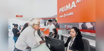 Se crearán pensiones mínimas y aportes voluntarios en las AFP